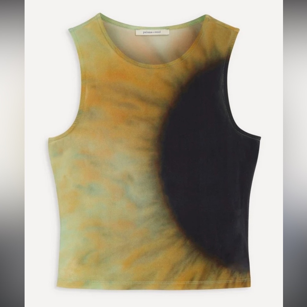 ISO Paloma Wool Ojito tank top or Cuidao dress